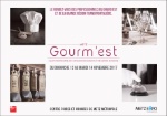 Gourm'est, du 12 au 14 novembre à Metz