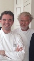 Décès d'Olivier Biles, chef pour Pierre Gagnaire