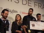 Les Championnats de France du café : le palmarès