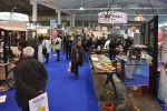 Food'in Sud, du 28 au 30 janvier 2018 à Marseille Chanot