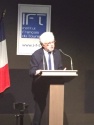 Tourisme : Didier Chenet a défendu devant les représentants des candidats à la présidentielle une gouvernance revisitée