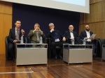 Décryptage : la profession fait sa promo avec Au resto la vie a du goût !