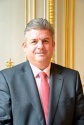 Thierry Grégoire nommé au Bureau du Pôle social du Medef