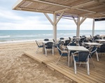 2ème Convention nationale des plagistes à Juan-les-Pins le 10 mai