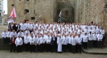 Maîtres Cuisiniers de France : un 62e congrès axé sur l'écoute et le plaisir de se retrouver