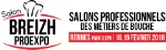 Le salon Prorestel s'associe à BreizhProExpo Rennes