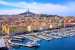 Huit restaurants de plage marseillais mis en demeure de détruire leur terrasse