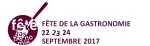 Bruno Le Maire et Stéphane Travert lanceront à Rungis l'édition 2017 de la Fête de la gastronomie