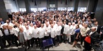 Rencontre annuelle du Collège culinaire de France : "On pense qualité, on vit qualité"