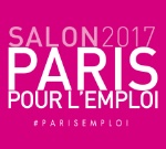 Salon Paris pour l'emploi, du 5 au 6 octobre prochain