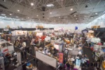Le salon NormandieProExpo prend ses marques