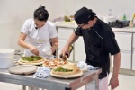 Le championnat du monde de la pizza fait étape à Food' in Sud