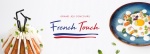Grand jeu concours French Touch Elle & Vire Professionnel du 3 février au 12 avril