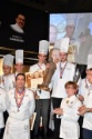 Le trophée Bernard Loiseau récompense Quentin Losserand