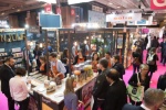 Sandwich & Snack Show : téléchargez votre badge gratuit