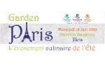 Beau succès pour la Garden Paris