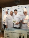 Thomas Lamic, Meilleur Jeunes Talents Maîtres Restaurateurs 2019