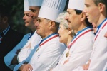 Disparition de Raymonde Bocuse à l'âge de 93 ans