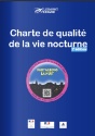 Une charte qualité de la nuit lancée par la mairie de Clermont-Ferrand