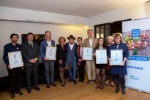 Remise des Trophées Agrica sur le thème : 'gaspillage alimentaire, le temps des solutions''