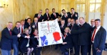 La France organisera le concours du Meilleur sommelier du monde 2022