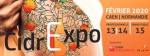 CidrExpo, premier salon français dédié à la planète cidre