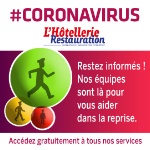 #Coronavirus : l'essentiel à savoir (23 juin)