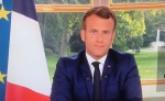 Allocution d'Emmanuel Macron : les cafés et les restaurants vont pouvoir rouvrir à partir de ce lundi 15 juin