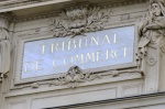 Quand et pourquoi frapper à la porte du tribunal du commerce ?