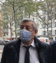 Pas de réouverture : les professionnels sont en "grande souffrance psychologique" alerte Roland Héguy