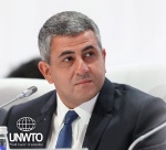 Zurab Pololikashvili reconduit à la tête de l'OMT