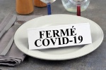 A Marseille, un collectif de restaurateurs veut mettre en test un protocole sanitaire élaboré par l'IHU-Méditerranée