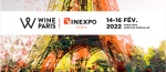 Wine Paris & Vinexpo Paris reporté du 14 au 15 février 2022