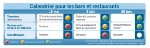 Présentation du calendrier de réouverture des établissements