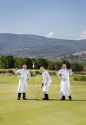 Terre Blanche Hôtel Spa Golf Resort organise la première Coupe des chefs alliant golf et gastronomie