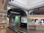 La Cité internationale de la gastronomie de Lyon rouvre ses portes