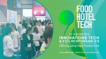 Food Hotel Tech 2023, une édition tournée vers l'éco-responsabilité