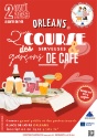 2e édition de la course des serveuses et garçons de café d'Orléans